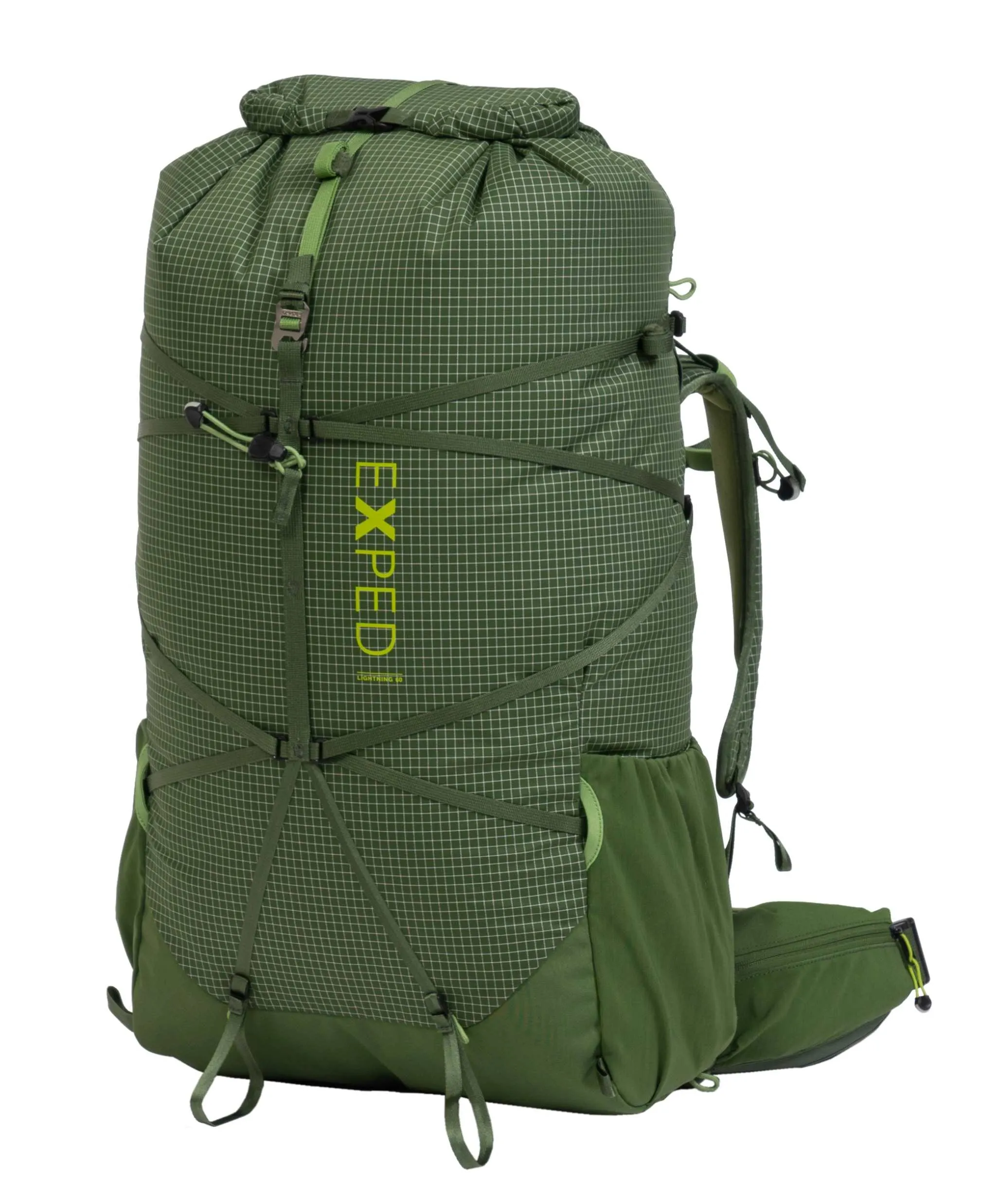 Exped Lightning 60 Backpack