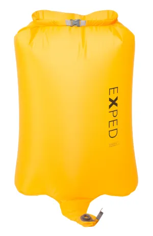 Exped Schnozzel Pumpbag UL M