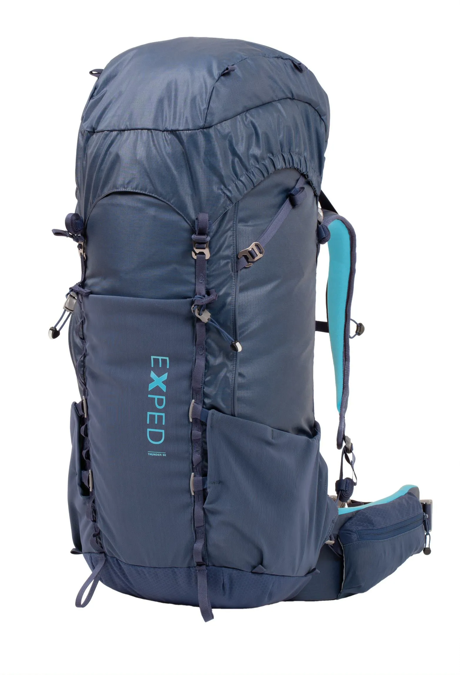 Exped Thunder 50 Womens Backpack