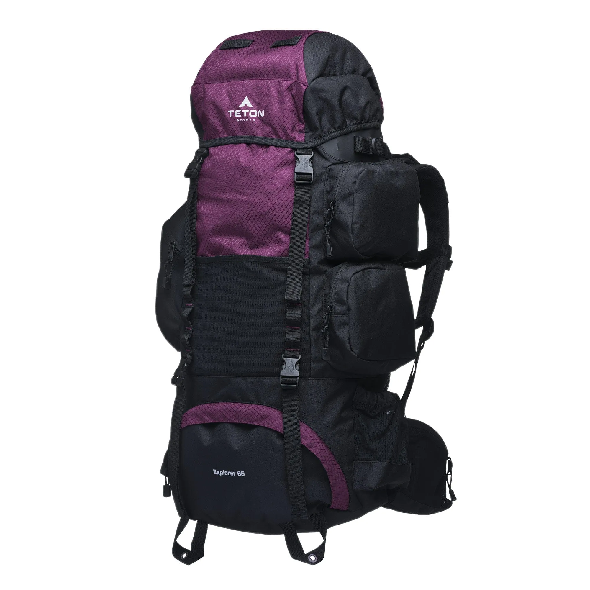 Explorer 65L Backpack