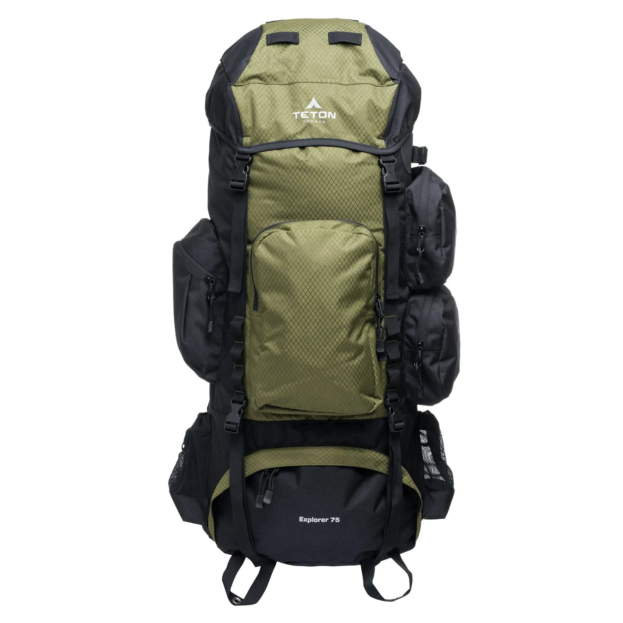 Explorer 75L Backpack