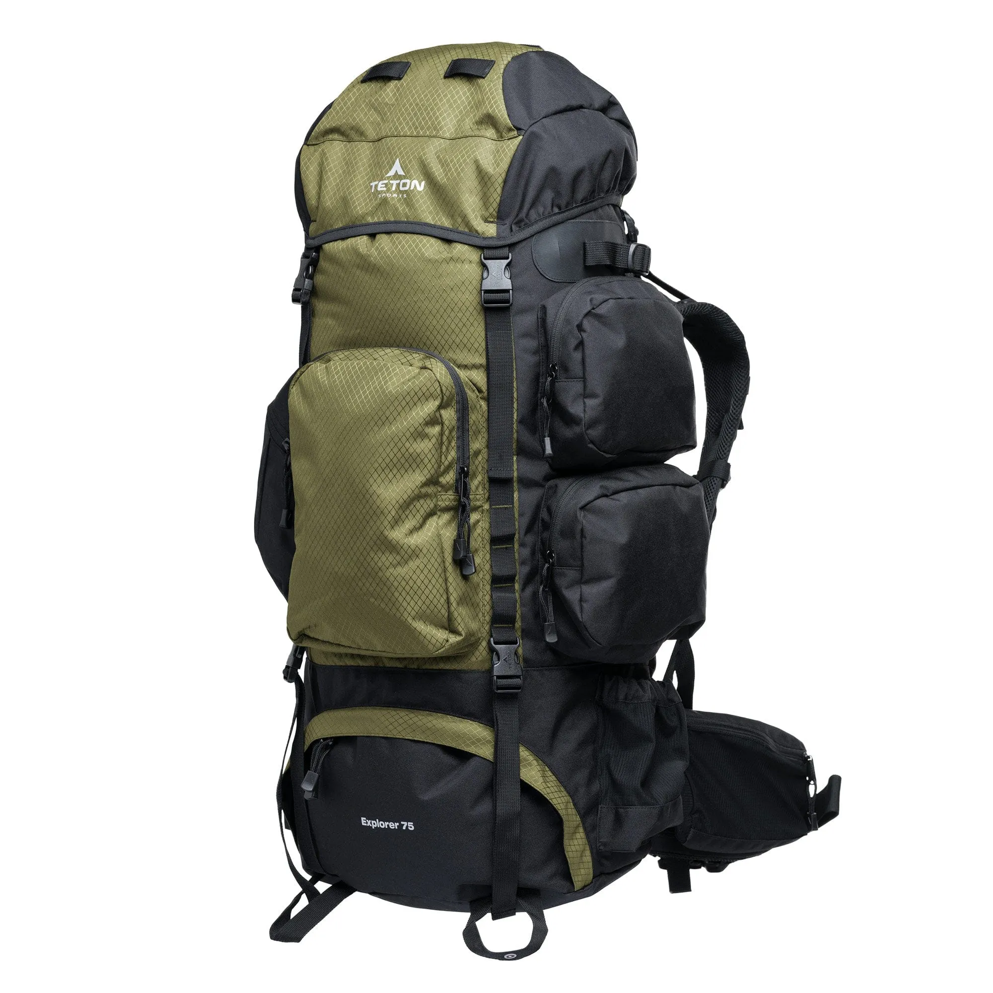 Explorer 75L Backpack