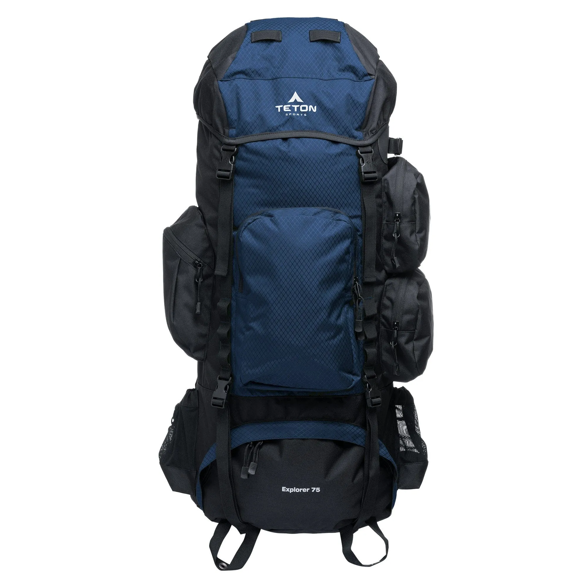 Explorer 75L Backpack