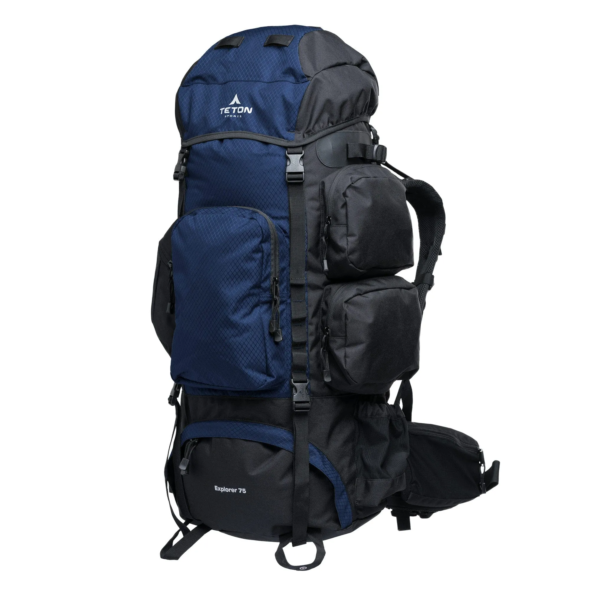 Explorer 75L Backpack