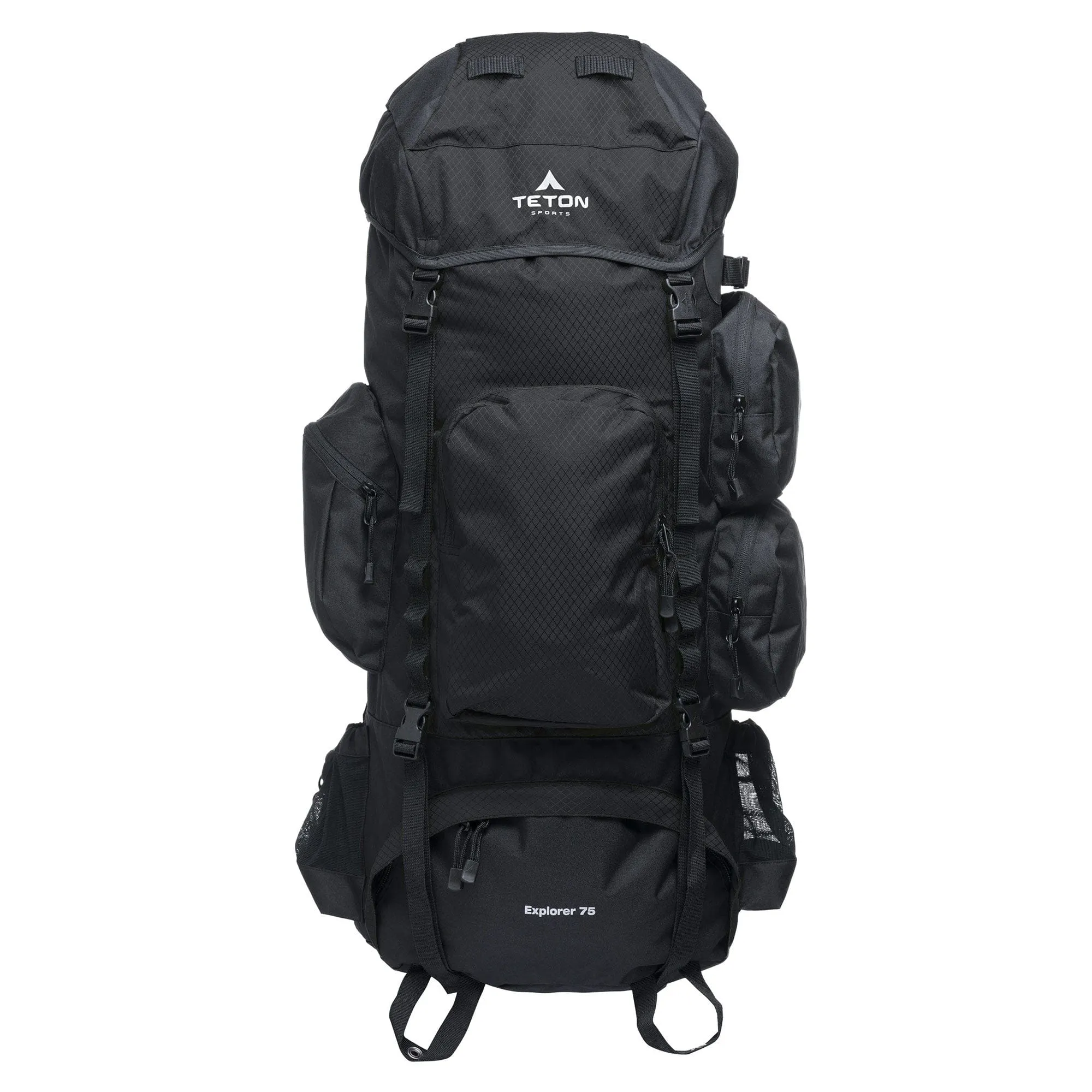 Explorer 75L Backpack