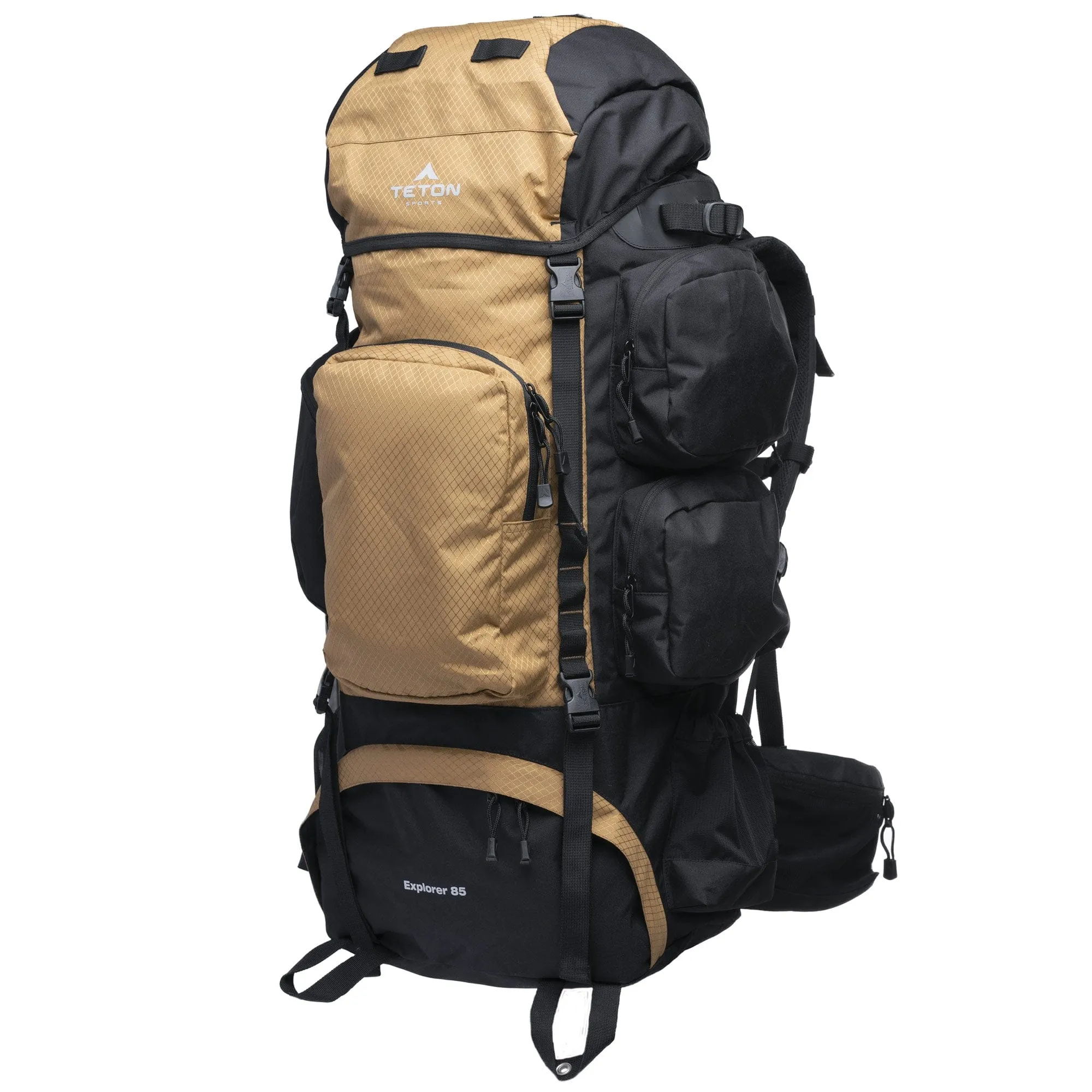 Explorer 85L Backpack