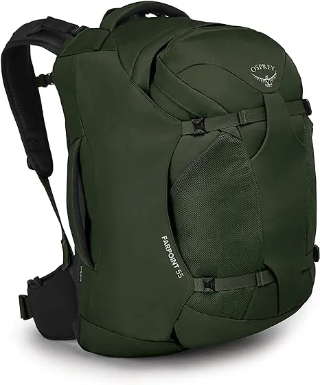 Farpoint 55 Travel Pack