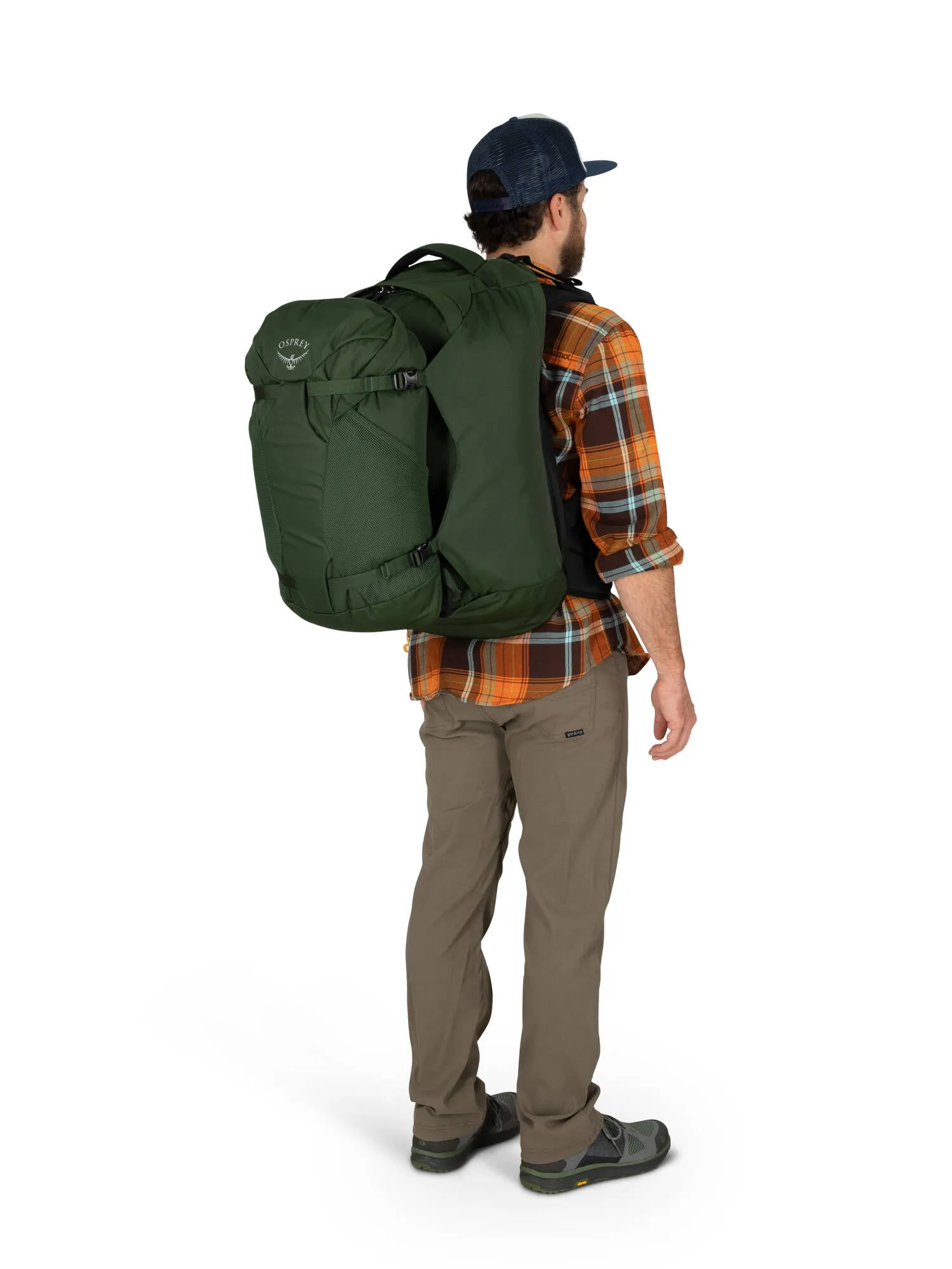 Farpoint 55L