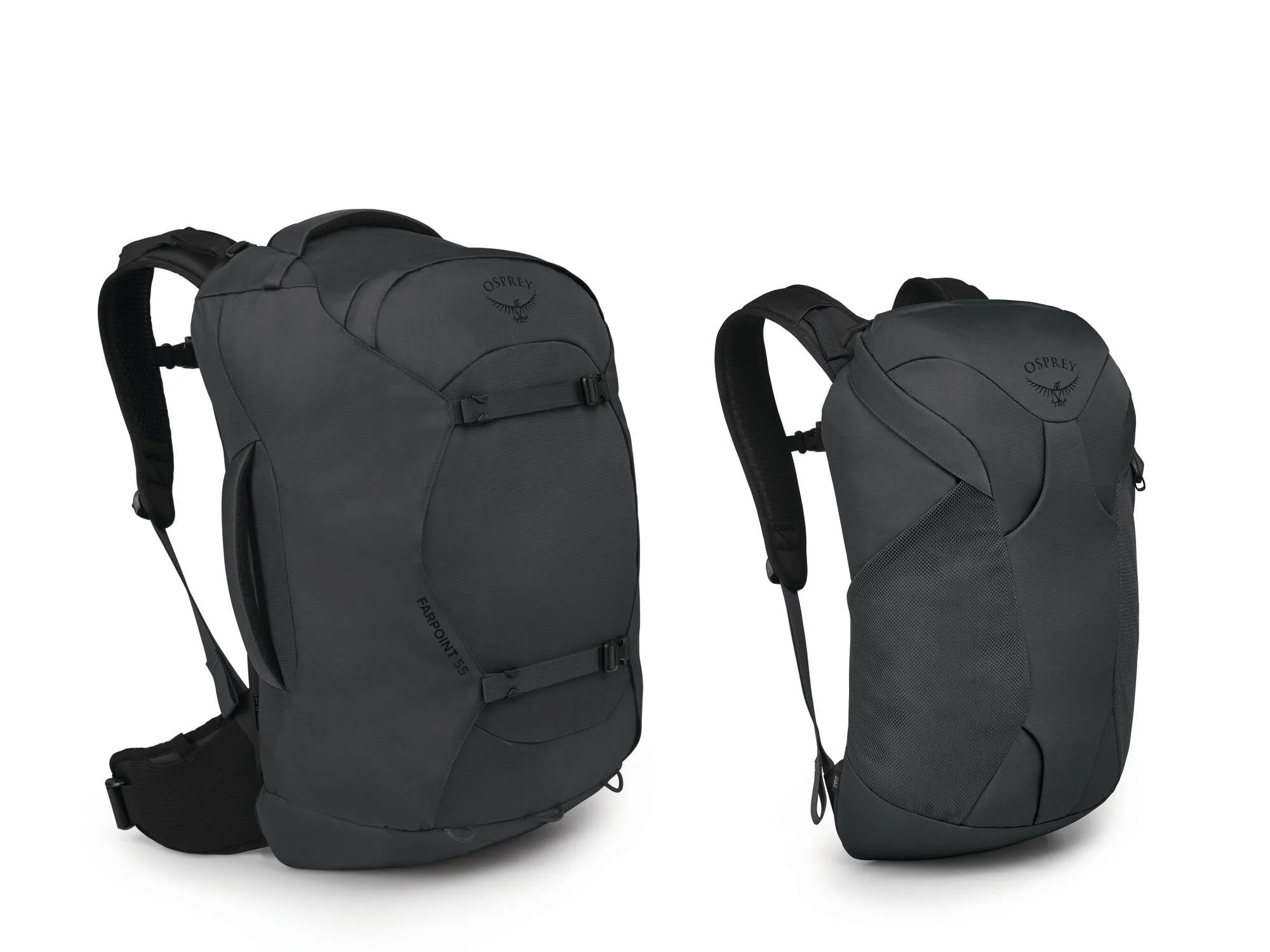 Farpoint 55L