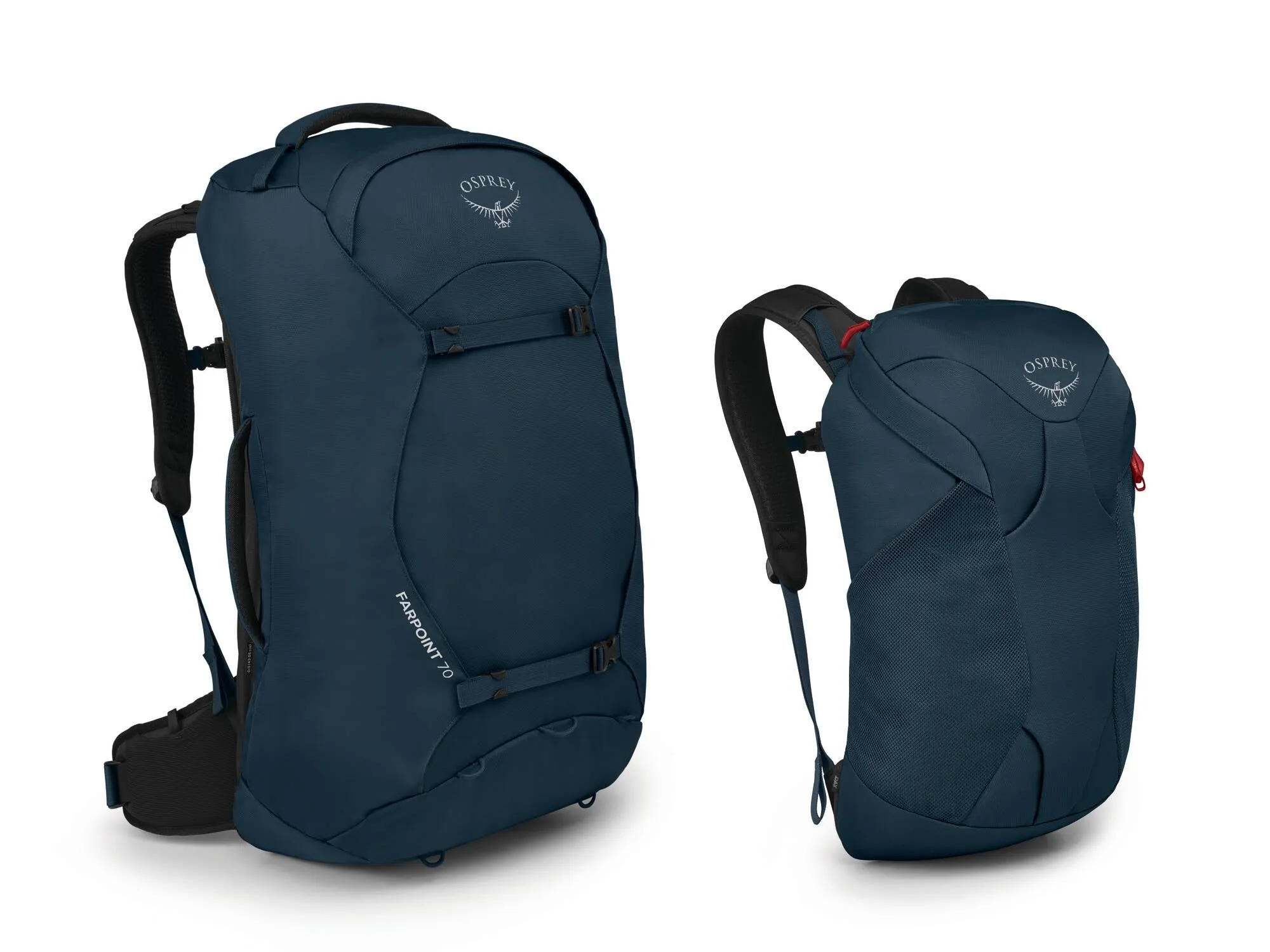 Farpoint 70L