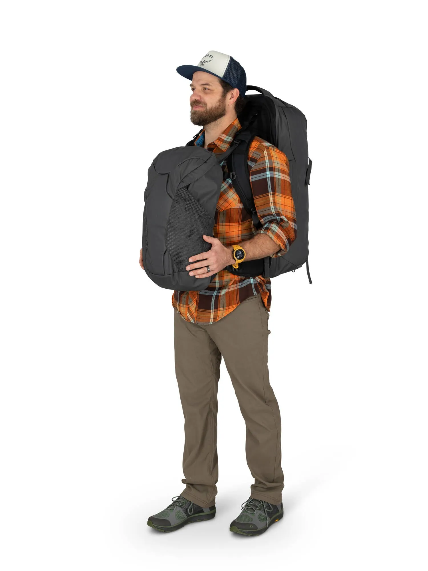 Farpoint 70L