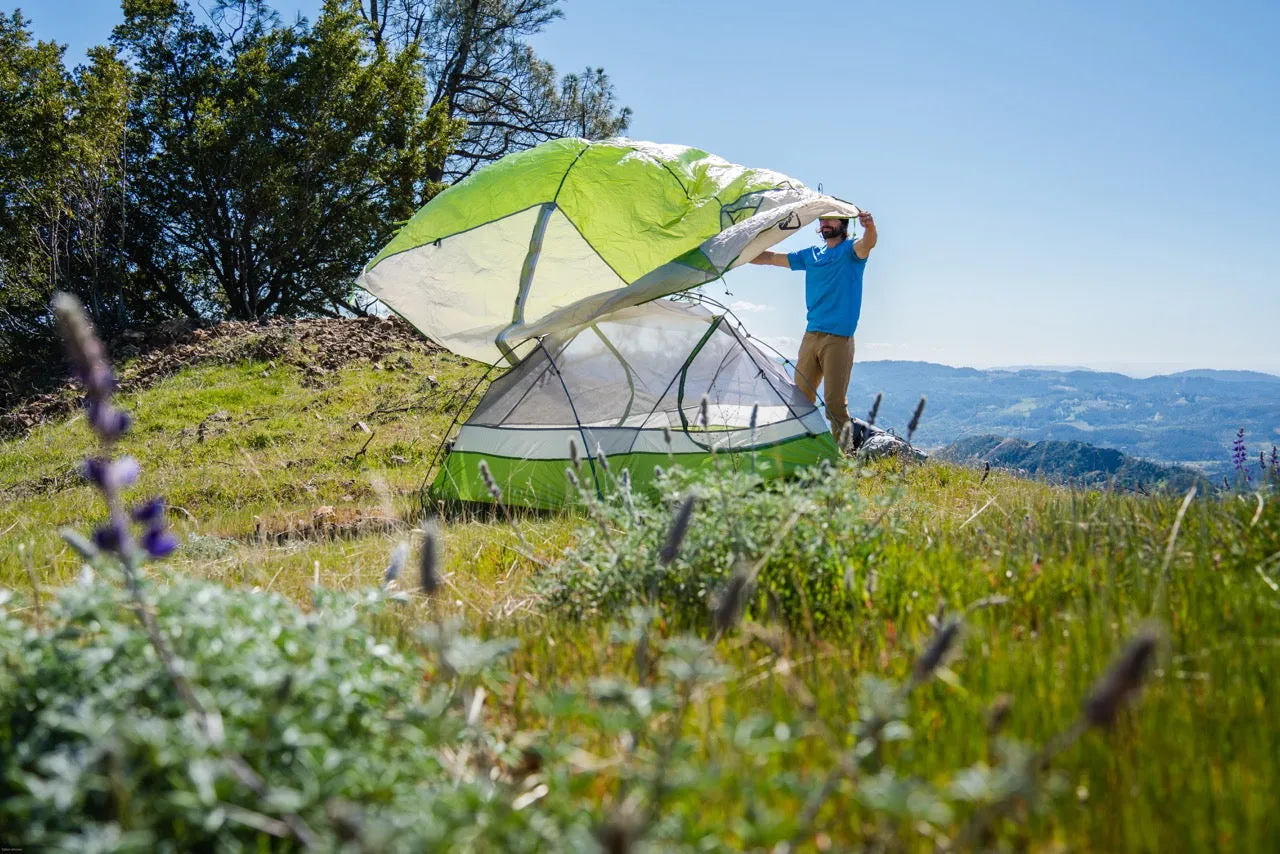 Featherstone UL Peridot 2P Backpacking Tent