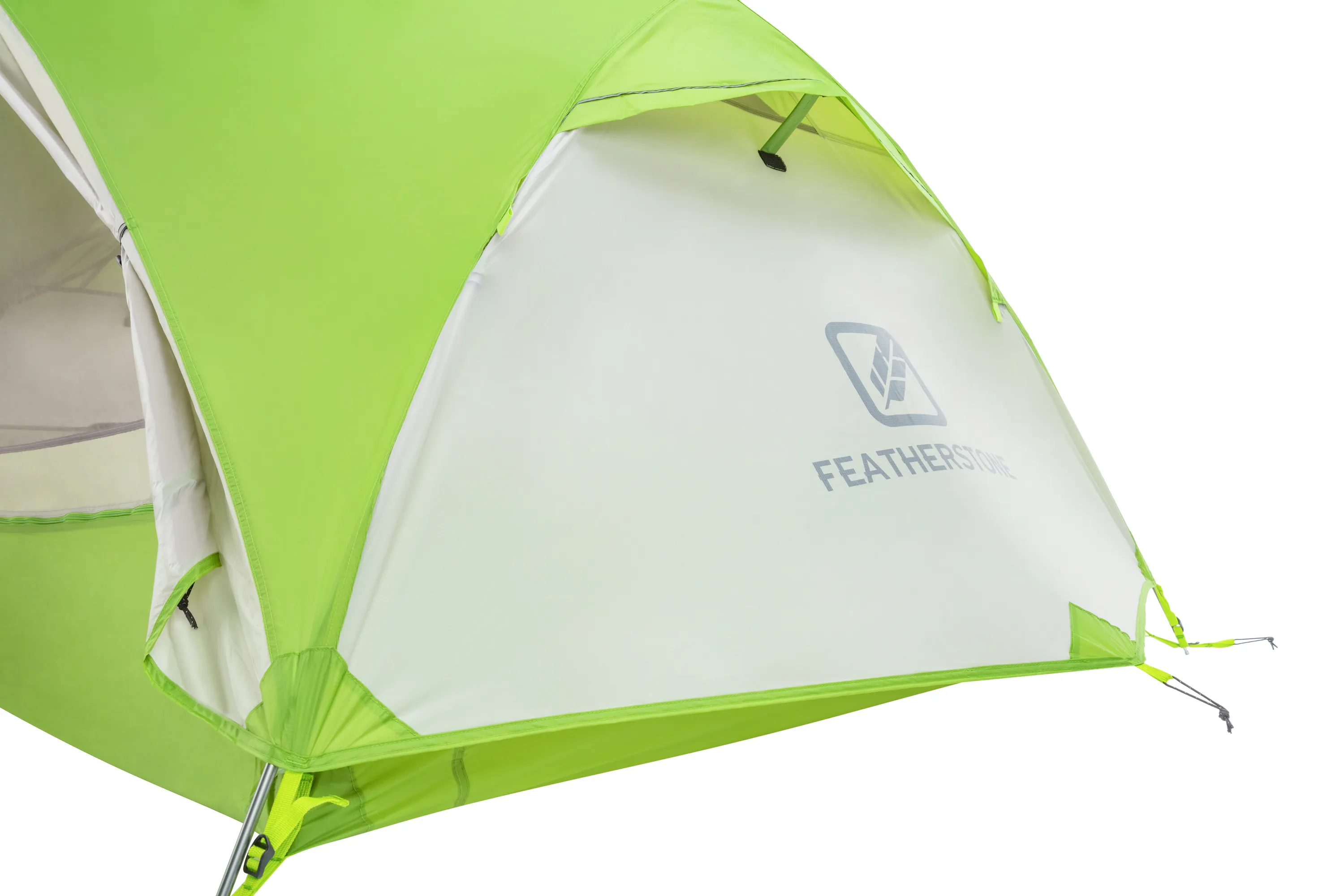 Featherstone UL Peridot 2P Backpacking Tent