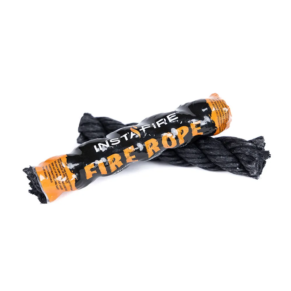 Fire Rope - 2 pack