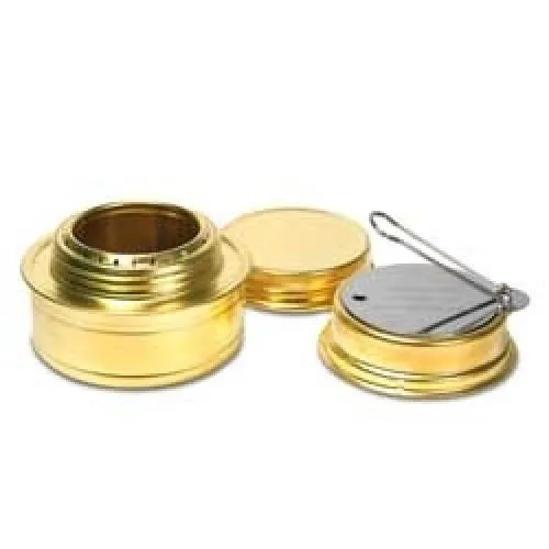 FireAnt Titanium Ultralight Backpacking Stove