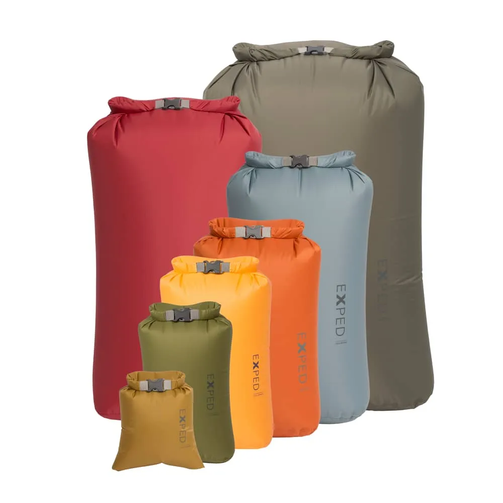 Fold Drybag