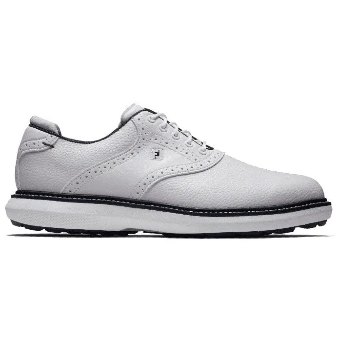 FootJoy Traditions Golf Shoes 57927