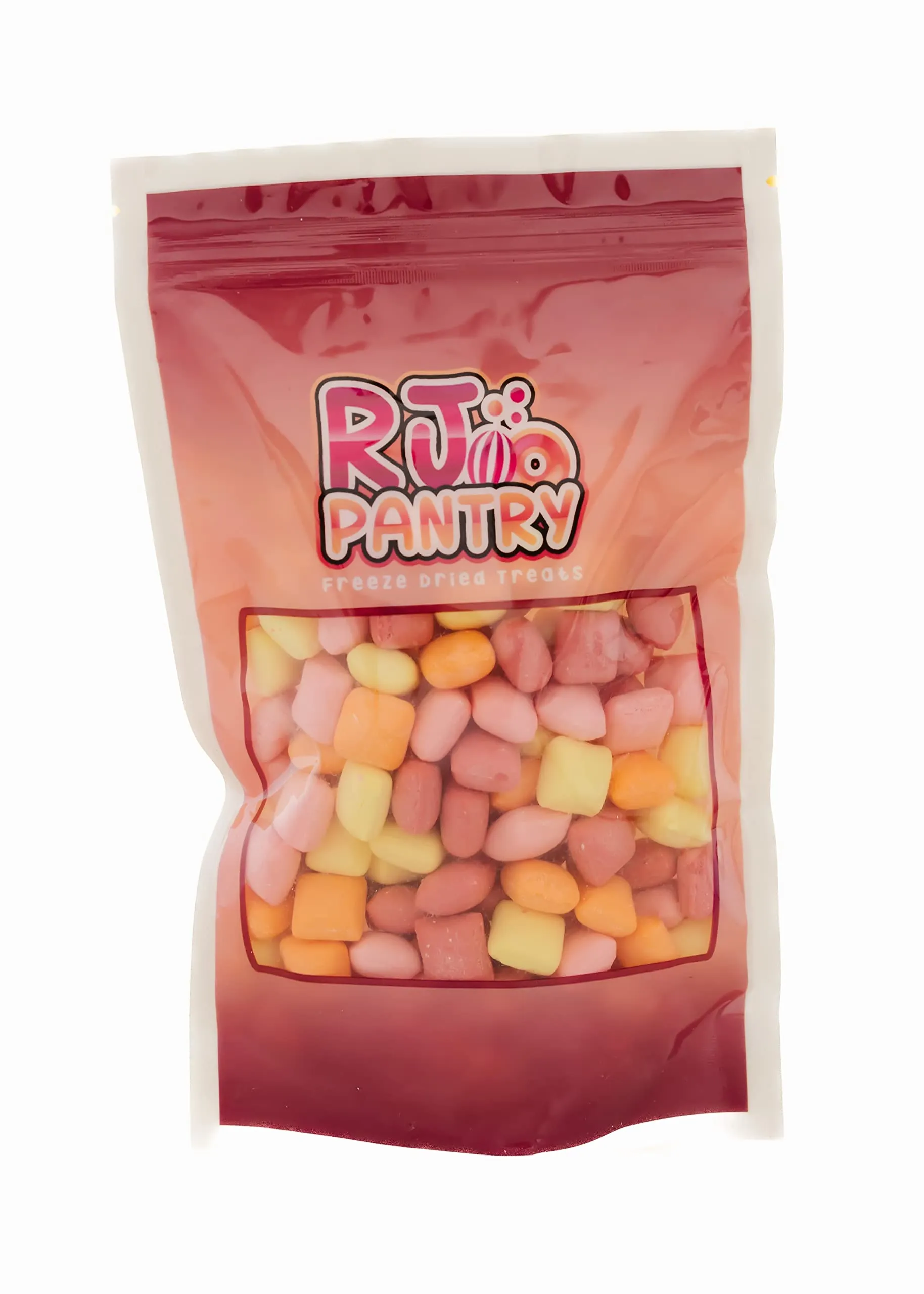 Freeze Dried Fruit Burst Candy - 5 oz bag - (Mini Original)