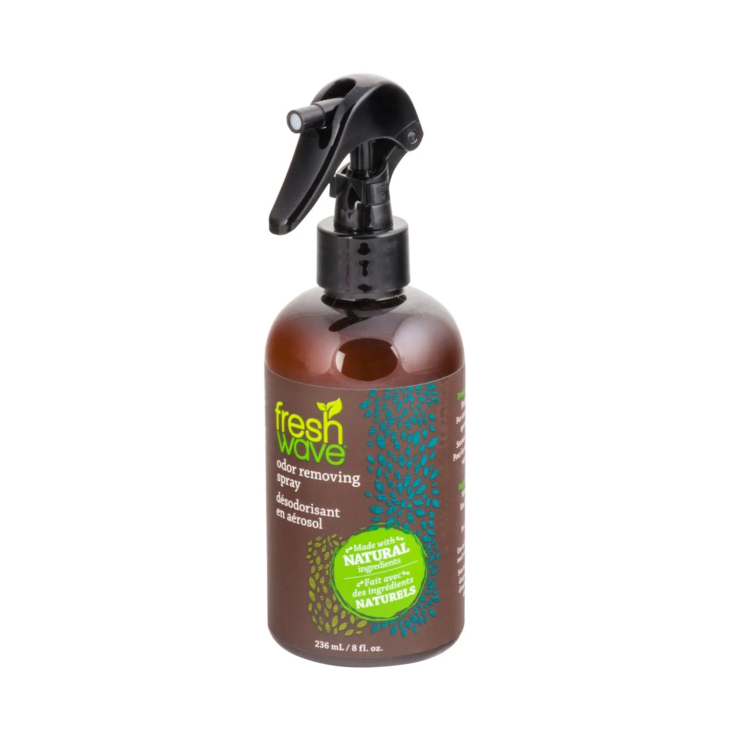 Fresh Wave odor removing spray