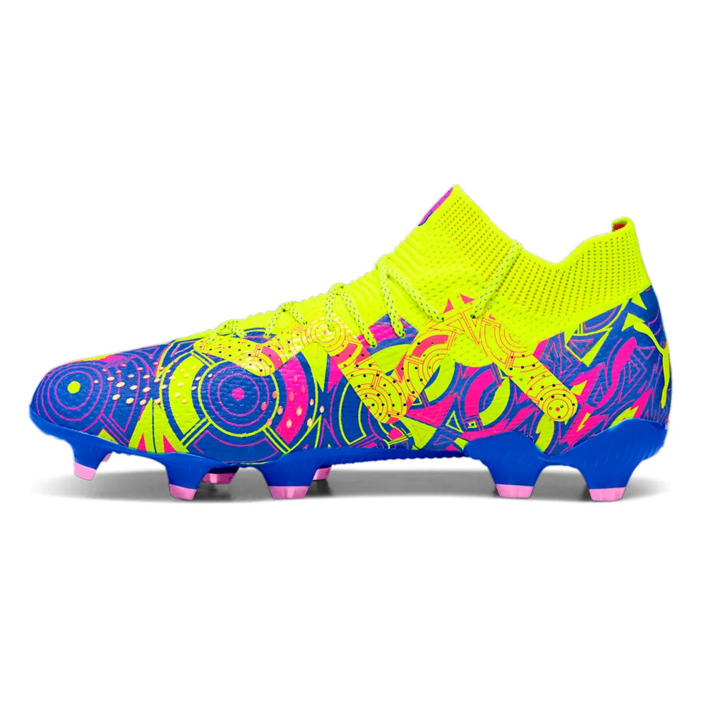 Future Ultimate Energy Fg/Ag Soccer Cleats