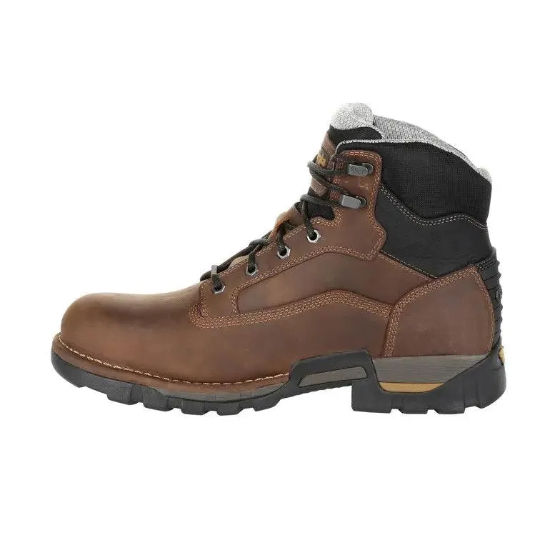 Georgia Boot Eagle One Steel Toe Waterproof Work Boot GB00313