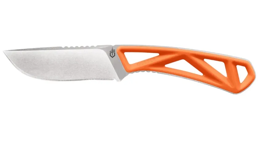 Gerber Exo-Mod Fixed DP FE  Knife - Orange