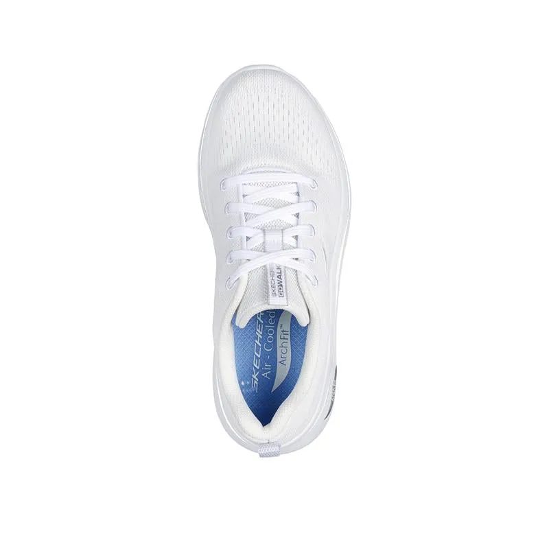 GO WALK ARCH FIT 2.0 - 125316/WHT