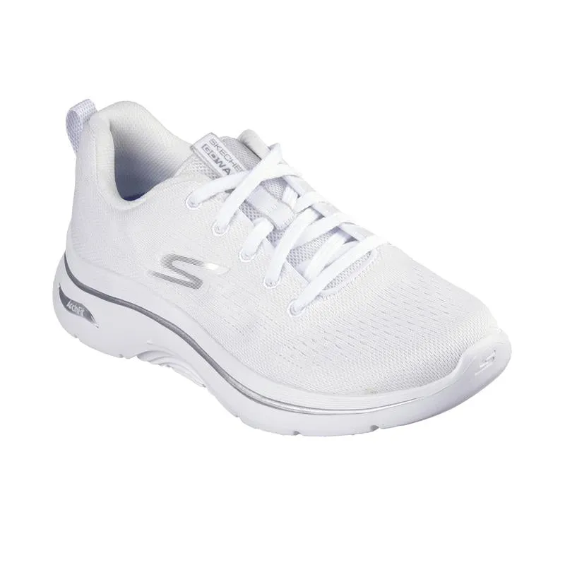 GO WALK ARCH FIT 2.0 - 125316/WHT