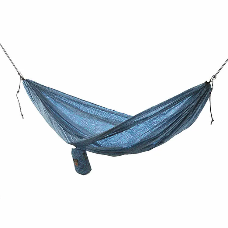 Grand Trunk Double Parachute Nylon Hammock