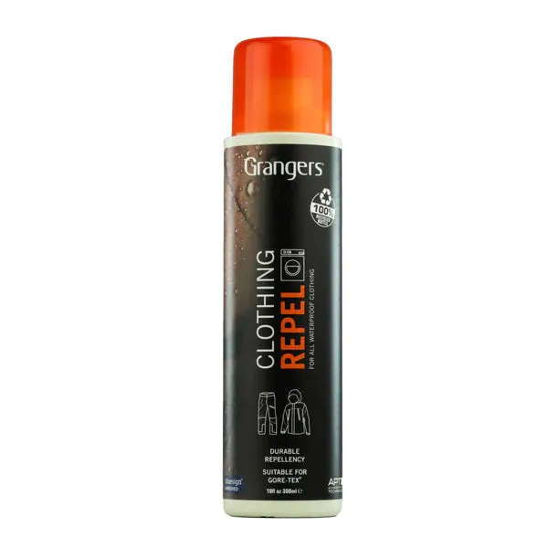 Grangers Clothing Repel 300ml Bottle