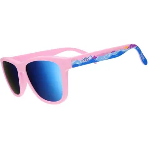 Great Smoky Mountains National Park Polarized Sunglasses Pink Polarized