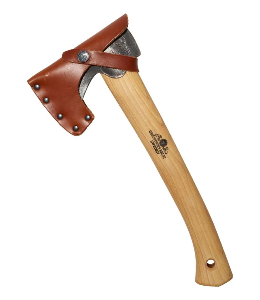 Gränsfors Bruks Wildlife Hatchet