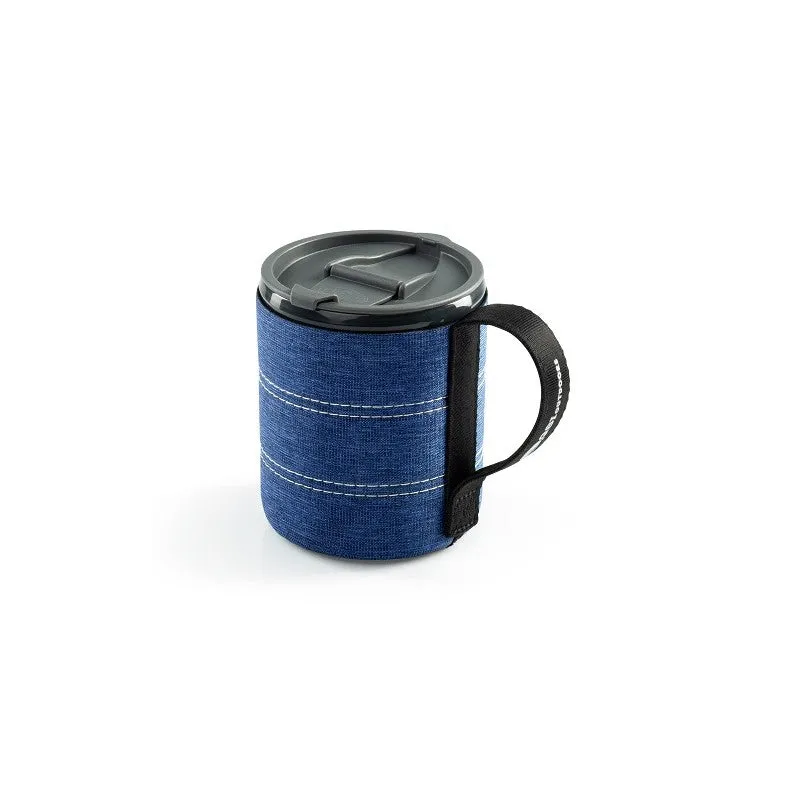 GSI Infinity Backpacker Mug