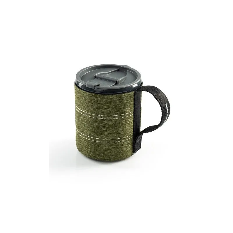 GSI Infinity Backpacker Mug