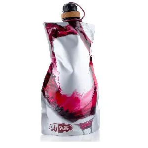 GSI Soft Sided Wine Carafe