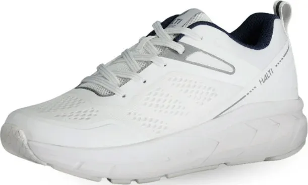 Halti Men&#x27;s Tempo 2 Running Shoes Bright White | Buy Halti Men&#x27;s Tempo 2 Running Shoes Bright White here | Outnorth