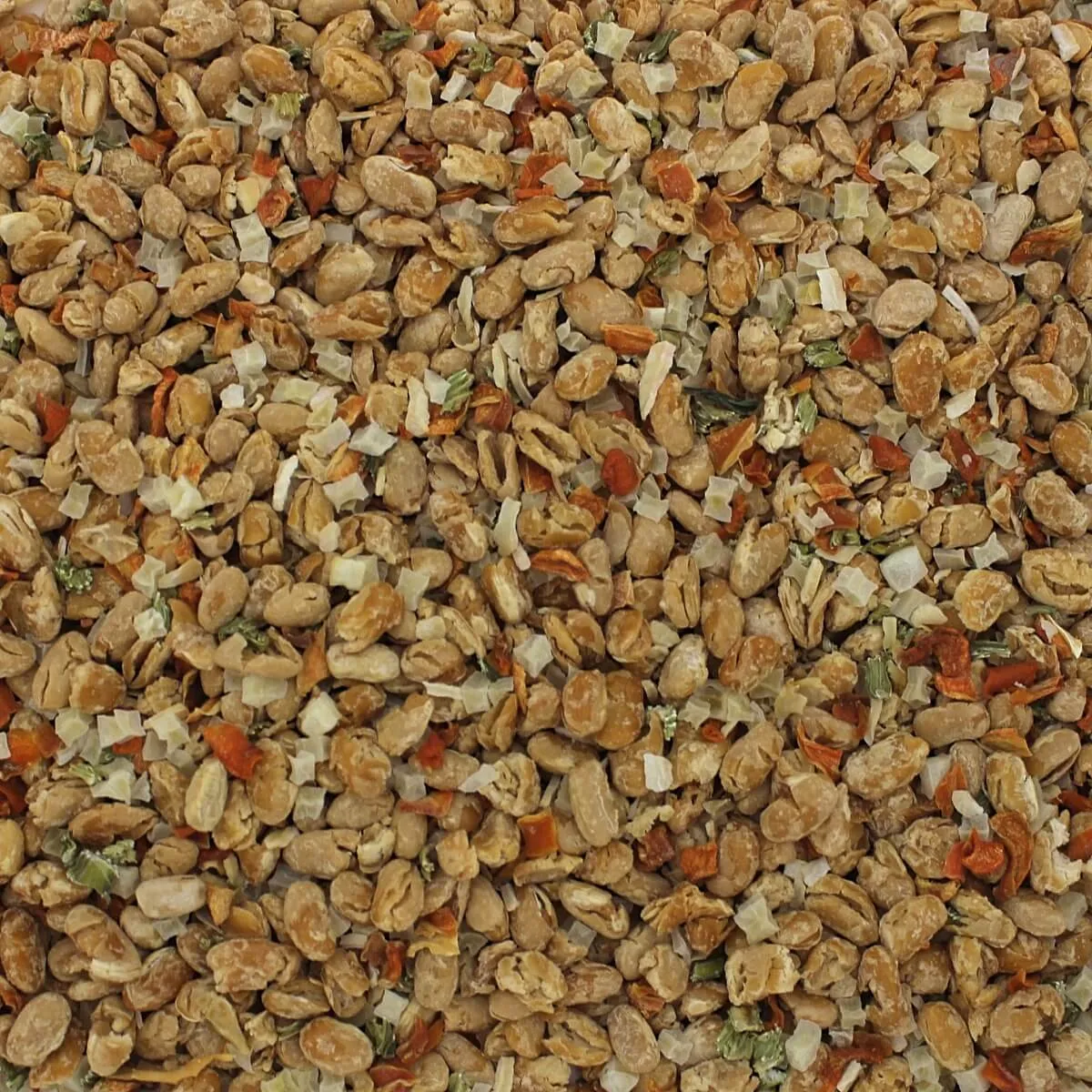 Harmony House Northern Bean Stew Mix - Plain (16 oz)