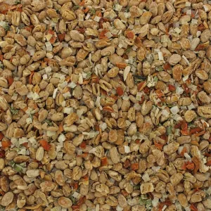 Harmony House Northern Bean Stew Mix - Plain (25 lb. Bulk Box)