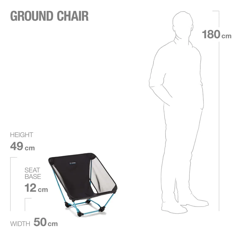 Helinox Ground Chair