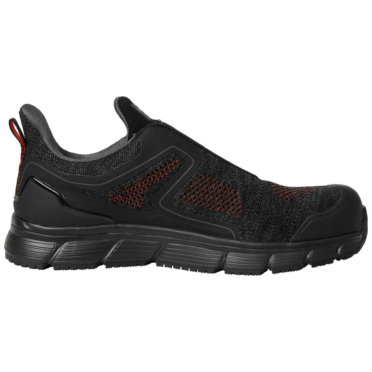 Helly Hansen Kensington Low-Cut BOA Composite-Toe Safety Shoes S3