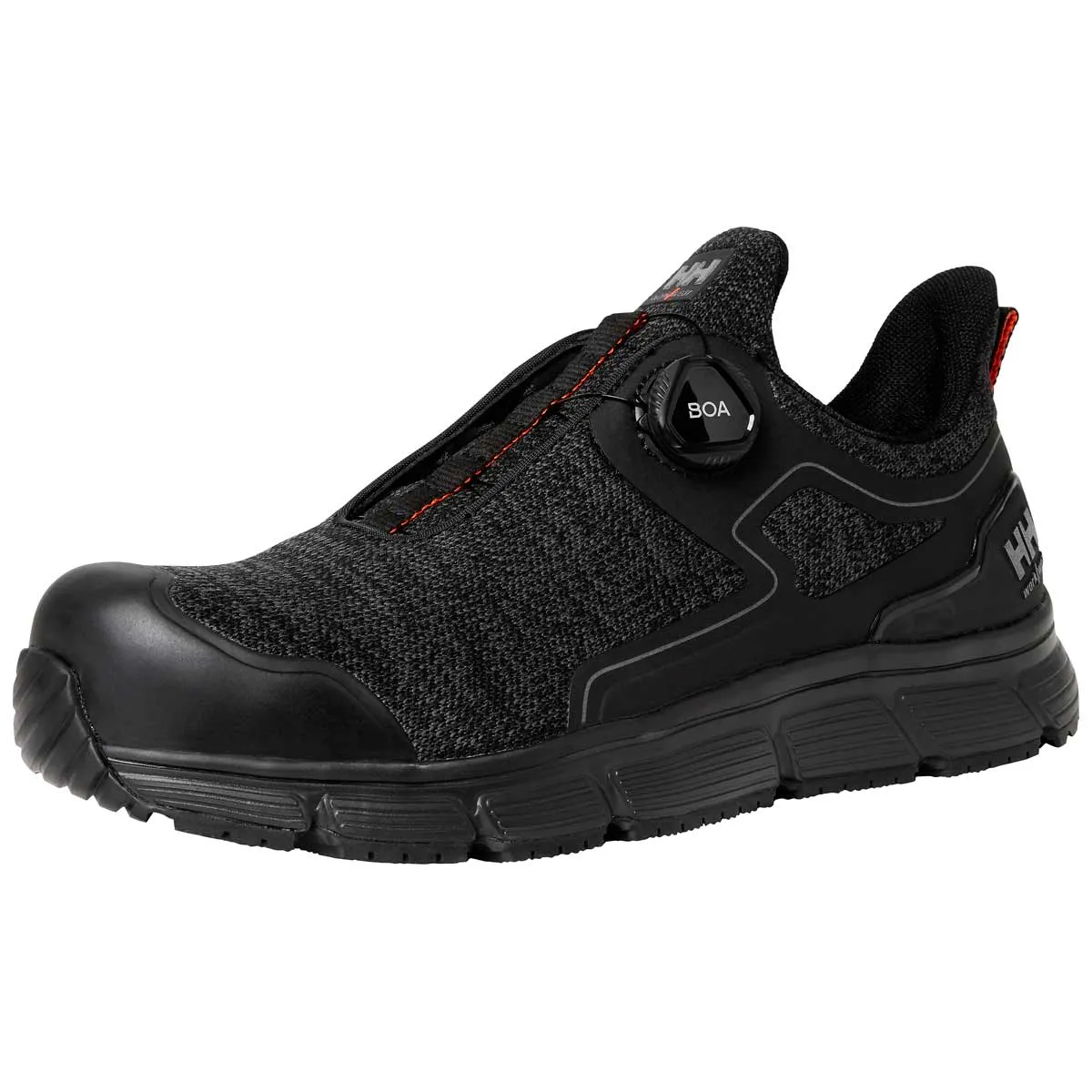 Helly Hansen Kensington Low-Cut BOA Composite-Toe Safety Shoes S3