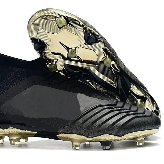 High Quality Top Grade Soccer Shoes - Euro Size 39-45 - Football Shoes