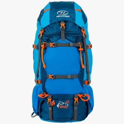 Highlander - Ben Nevis 65L & 85L Pack