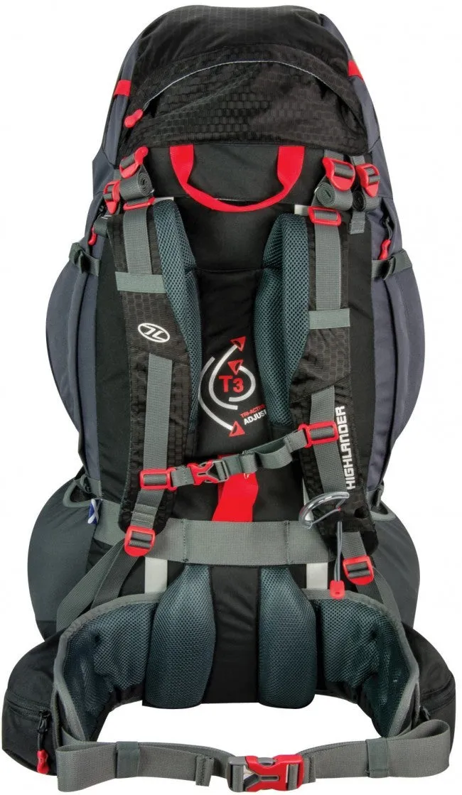 Highlander - Ben Nevis 65L & 85L Pack