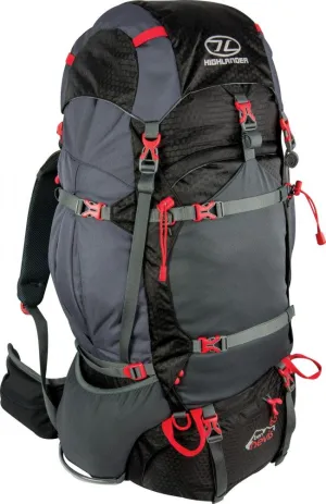 Highlander - Ben Nevis 65L & 85L Pack