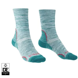 Hike Lightweight T2 Coolmax Performance - Teal