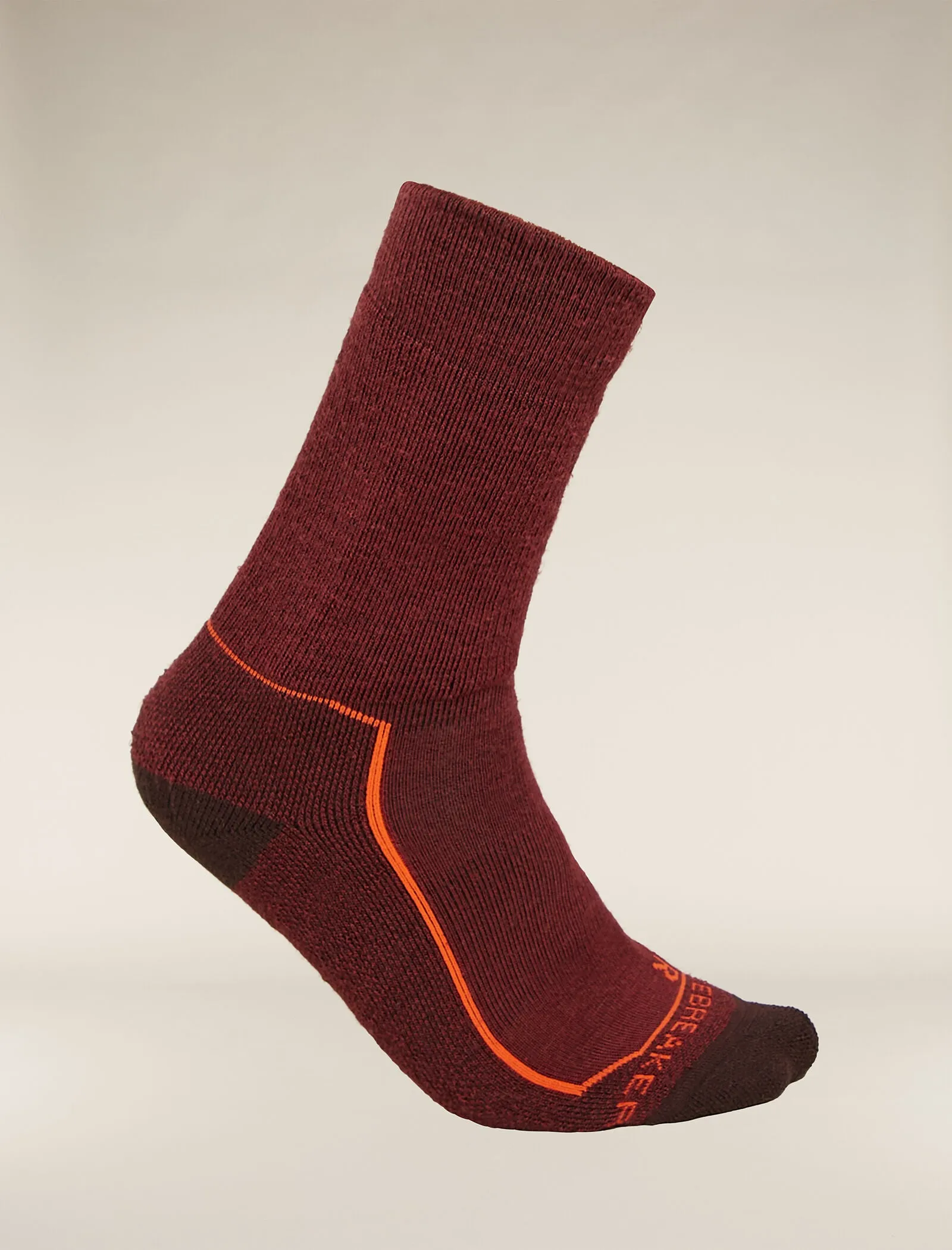 Hike  Medium Merino Crew Socks Men's