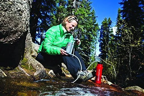 Hiker Pro Microfilter