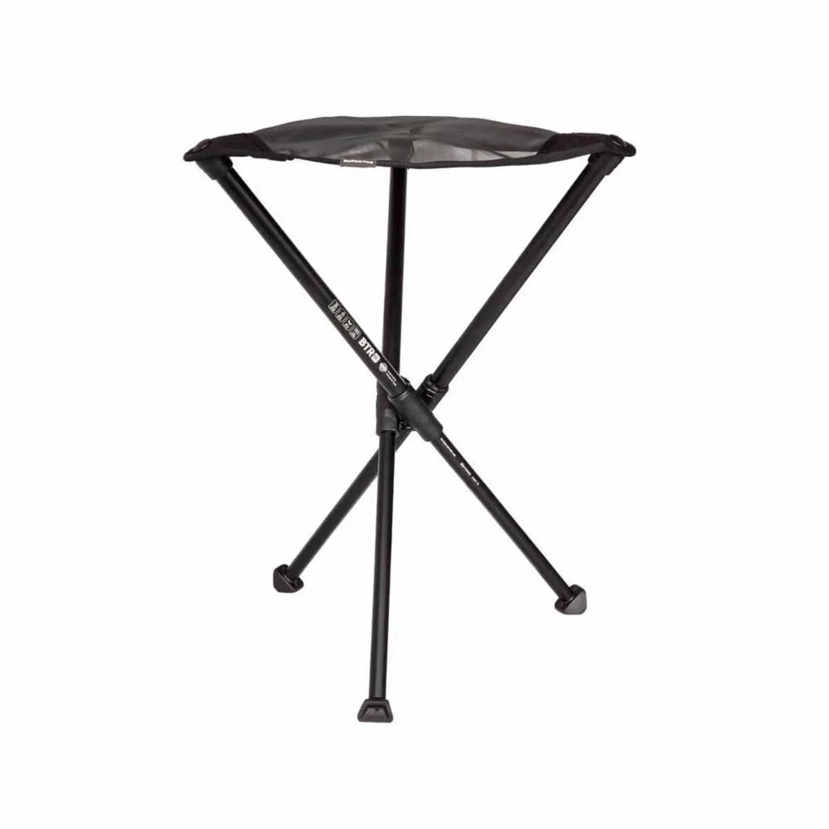 Hillsound BTR 14 Inch Ultralight Tripod Stool