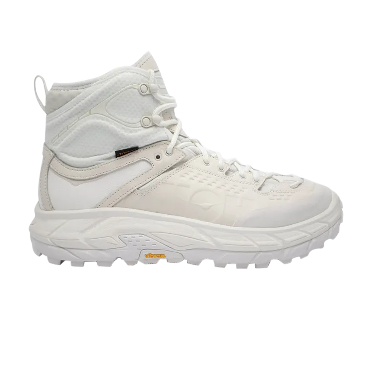 HOKA Opening Ceremony x Tor Ultra High 'Bright White' Sneakers, White